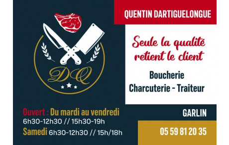 Dartiguelongue Quentin