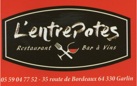 L'Entrepotes
