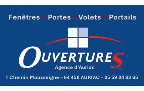 OUVERTURES