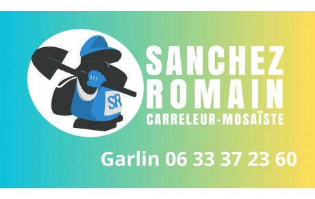 SANCHEZ ROMAIN