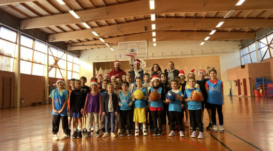 Kinder Joy Of Moving 2025