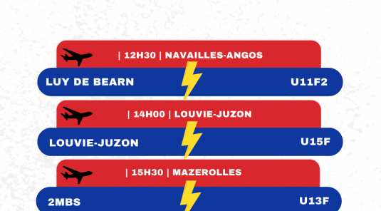 Programme des 19 et 20 septembre