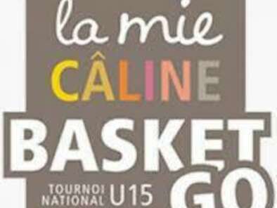 Tournoi U15 La Mie Câline 2022